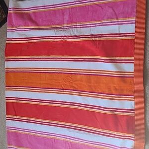 (Ew)Oversized 100%cotton beach towels